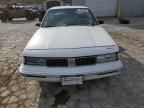 1993 Oldsmobile Cutlass Ciera S