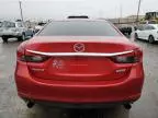 2016 Mazda 6 Touring