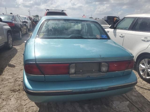 1997 Buick Lesabre Custom