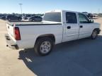 2005 Chevrolet Silverado C1500