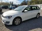 2017 Volkswagen Golf Sportwagen S