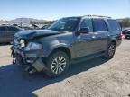 2015 Ford Expedition XLT