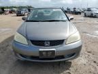 2005 Honda Civic EX