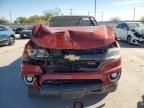 2015 Chevrolet Colorado Z71