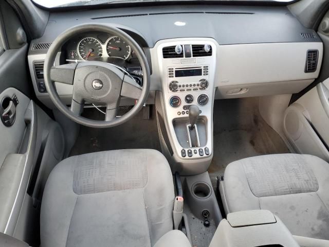 2005 Chevrolet Equinox LS