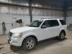 2010 Ford Explorer XLT