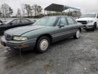 1998 Buick Lesabre Limited