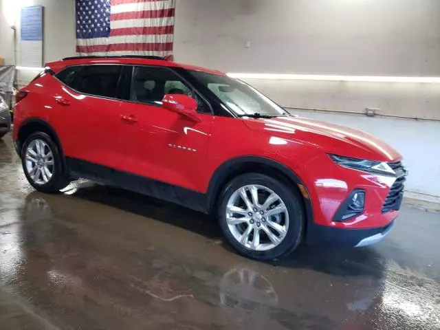 2019 Chevrolet Blazer 3LT