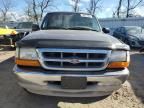 2000 Ford Ranger Super Cab