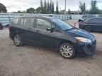 2014 Mazda 5 Sport