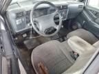 1995 Chevrolet S Truck S10