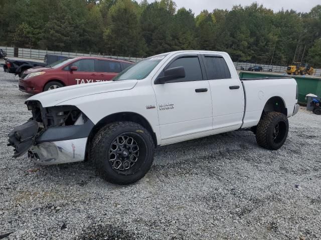 2016 Dodge RAM 1500 ST