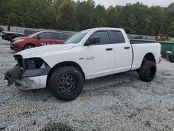 2016 Dodge RAM 1500 ST en venta en Gainesville, GA