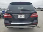 2013 Mercedes-Benz ML 350 Bluetec