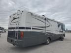 2004 Holiday Rambler 2004 Workhorse Custom Chassis Motorhome Chassis W2