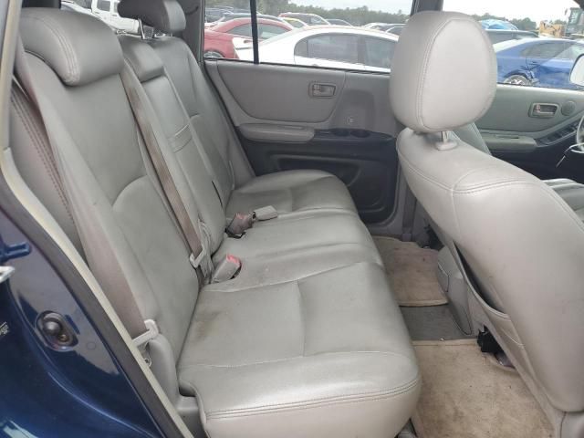 2006 Toyota Highlander