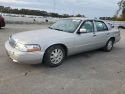 2005 Mercury Grand Marquis LS en venta en Dunn, NC