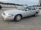 2005 Mercury Grand Marquis LS