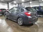 2014 Subaru Impreza Sport Limited