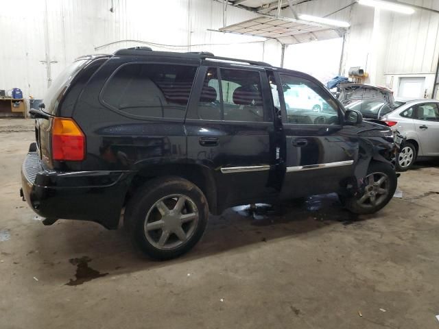 2008 GMC Envoy