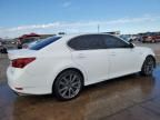 2014 Lexus GS 350