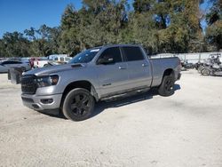 2022 Dodge RAM 1500 BIG HORN/LONE Star en venta en Ocala, FL