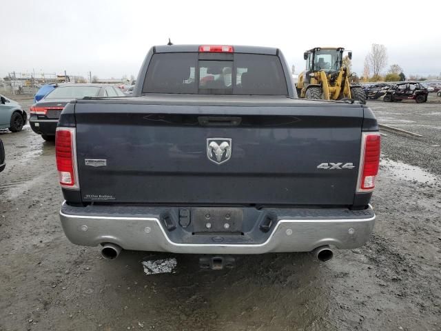 2016 Dodge 1500 Laramie