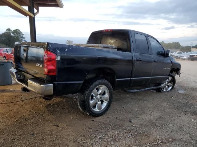 2007 Dodge RAM 1500 ST