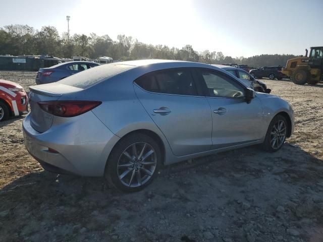 2018 Mazda 3 Touring