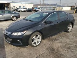 2018 Chevrolet Volt LT en venta en Sun Valley, CA