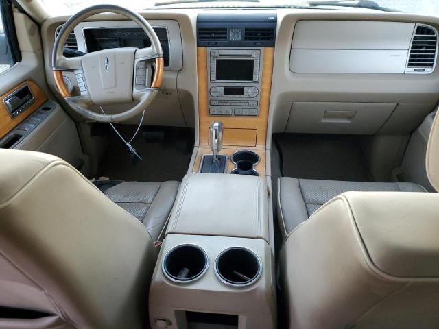 2007 Lincoln Navigator