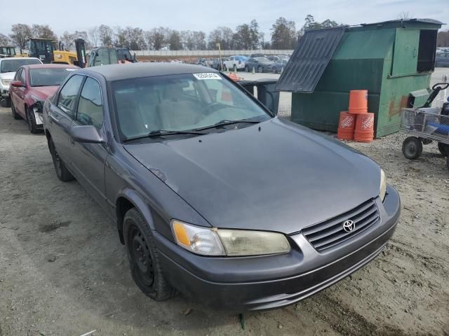 1999 Toyota Camry CE