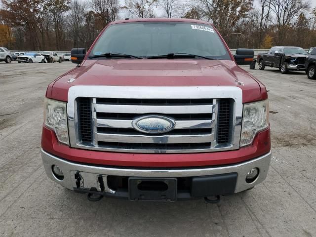 2009 Ford F150 Super Cab