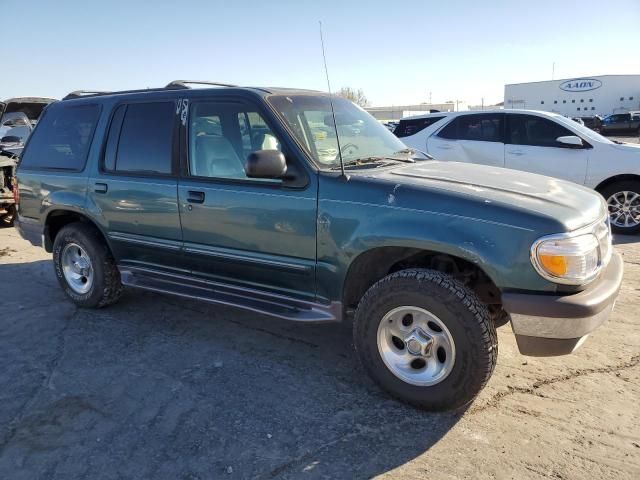 1997 Ford Explorer