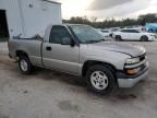 1999 Chevrolet Silverado C1500