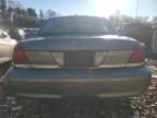 2005 Ford Crown Victoria