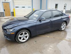 Vehiculos salvage en venta de Copart York Haven, PA: 2014 BMW 328 XI Sulev