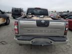 2004 Nissan Frontier Crew Cab XE V6