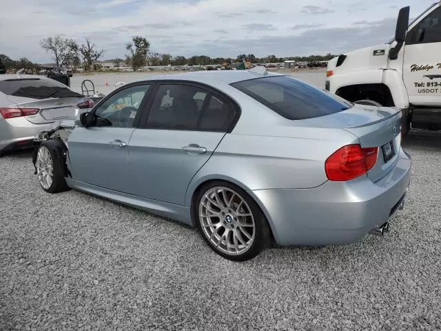 2009 BMW M3