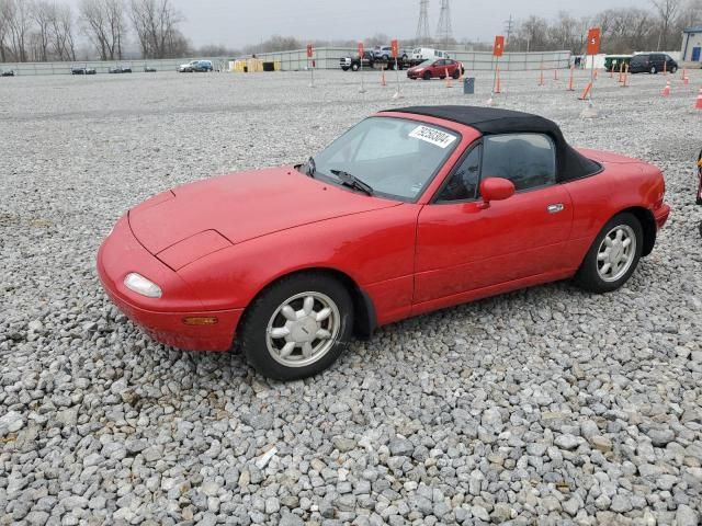 1990 Mazda MX-5 Miata