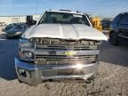 2015 Chevrolet Silverado K2500 Heavy Duty LT