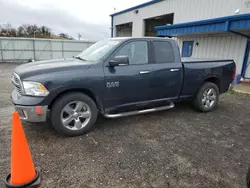 Dodge Vehiculos salvage en venta: 2014 Dodge RAM 1500 SLT