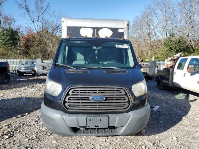 2016 Ford Transit T-350 HD