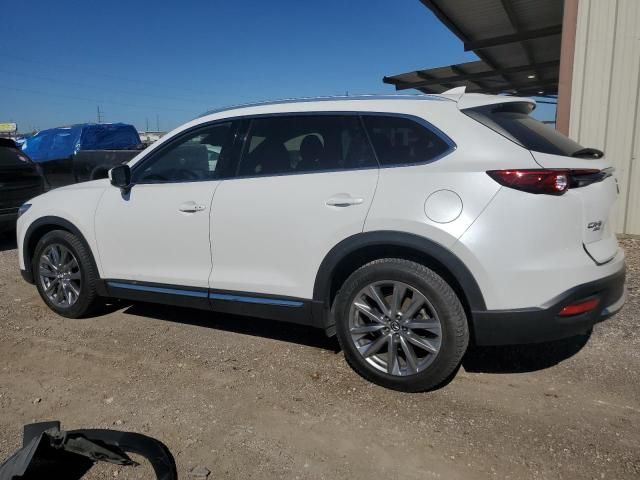 2019 Mazda CX-9 Grand Touring