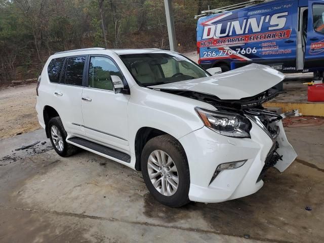 2018 Lexus GX 460