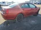 2008 Mitsubishi Galant ES