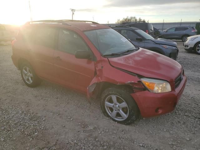 2007 Toyota Rav4