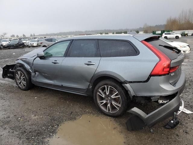 2018 Volvo V90 Cross Country T6 Inscription