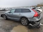 2018 Volvo V90 Cross Country T6 Inscription