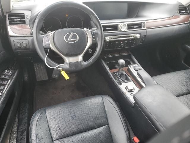 2014 Lexus GS 350